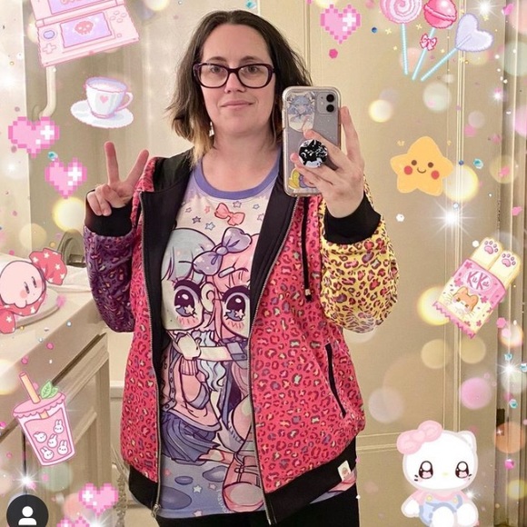 Meet your Posher, Angela - Picture 4 of 7